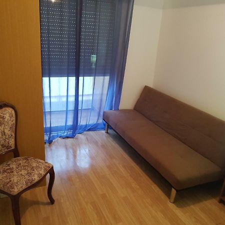 Ferienwohnung Apartamento Fuseta Exterior foto